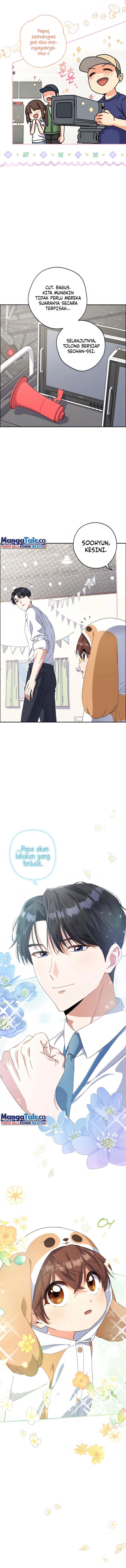 This Life Starts as a Child Actor - Chapter 10 17