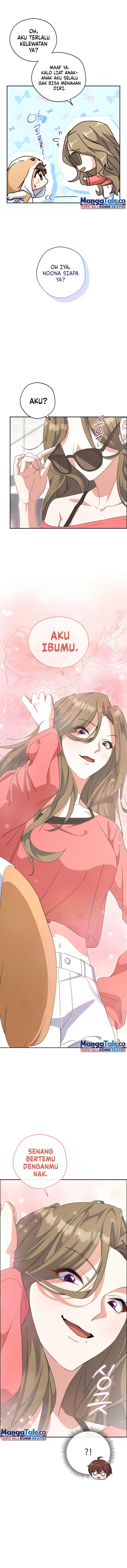 This Life Starts as a Child Actor - Chapter 10 14
