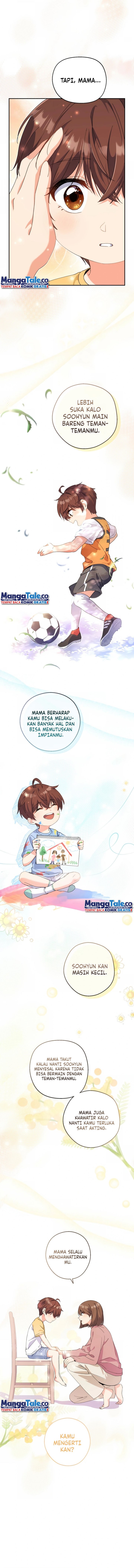 This Life Starts as a Child Actor - Chapter 10 6