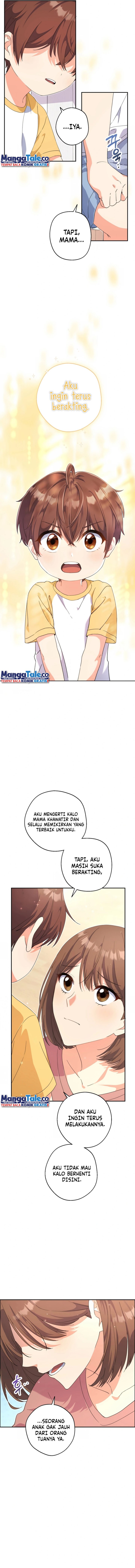 This Life Starts as a Child Actor - Chapter 10 7