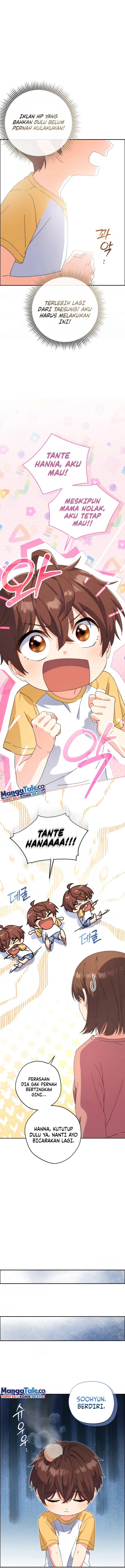 This Life Starts as a Child Actor - Chapter 10 4