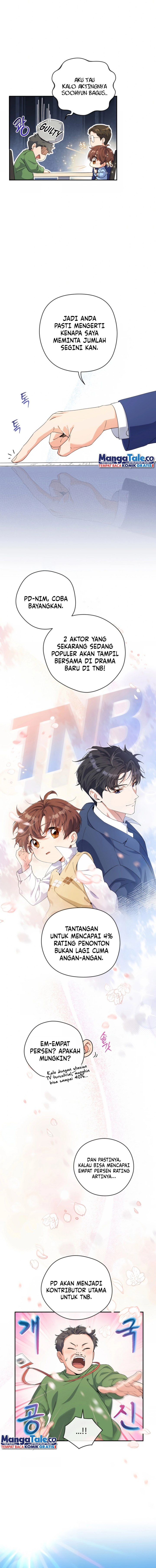 This Life Starts as a Child Actor - Chapter 11 9