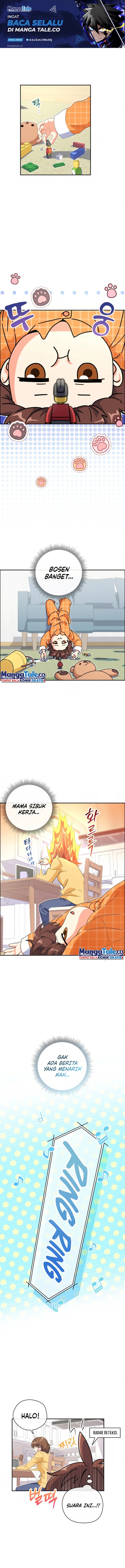 This Life Starts as a Child Actor - Chapter 11 2