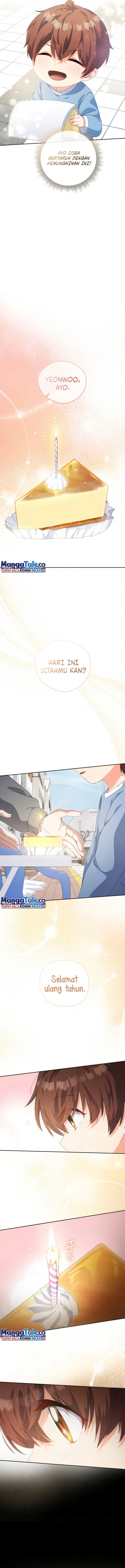 This Life Starts as a Child Actor - Chapter 16 8