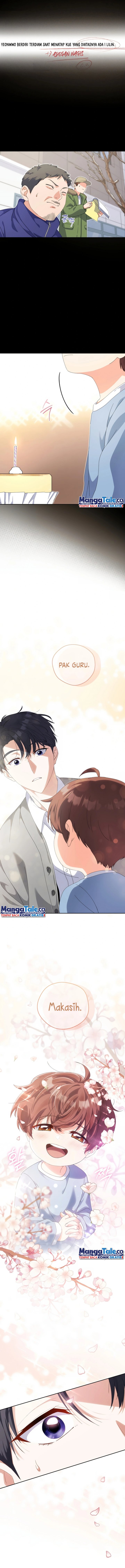 This Life Starts as a Child Actor - Chapter 16 9