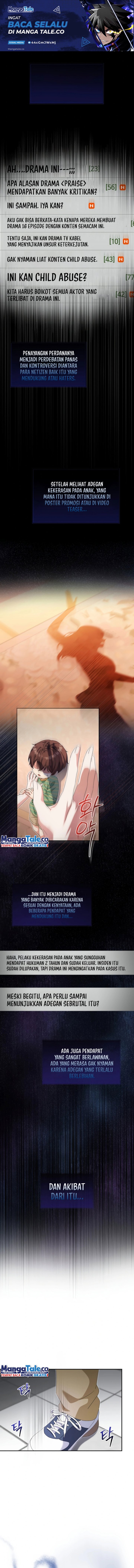 This Life Starts as a Child Actor - Chapter 16 2