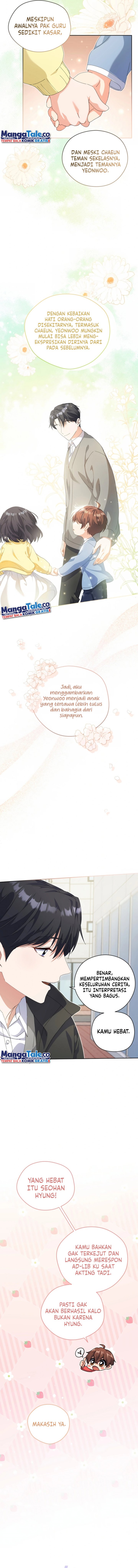 This Life Starts as a Child Actor - Chapter 16 12