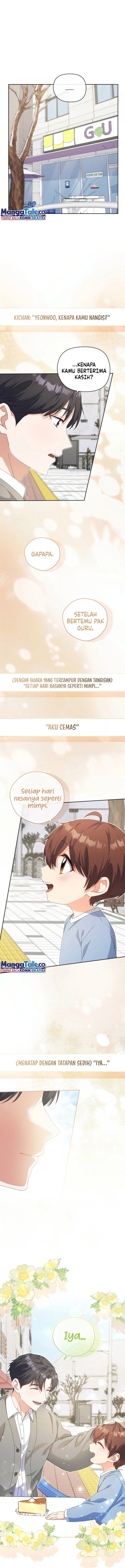 This Life Starts as a Child Actor - Chapter 16 10