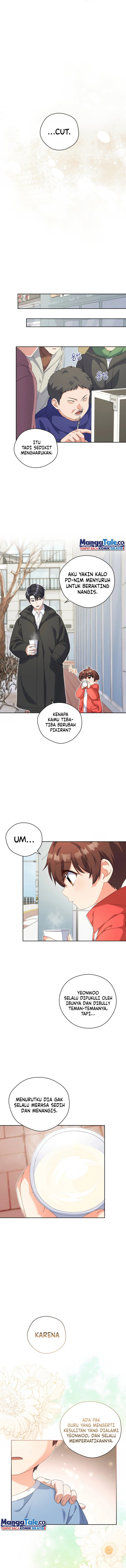 This Life Starts as a Child Actor - Chapter 16 11