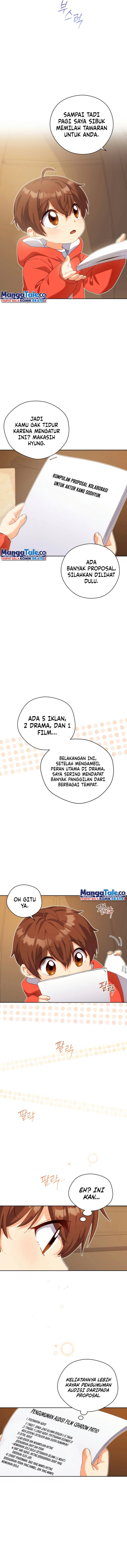 This Life Starts as a Child Actor - Chapter 16 15