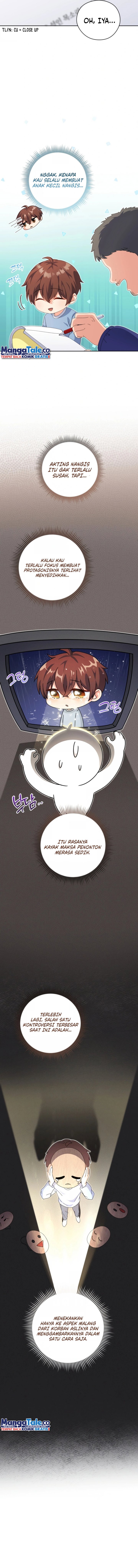 This Life Starts as a Child Actor - Chapter 16 6