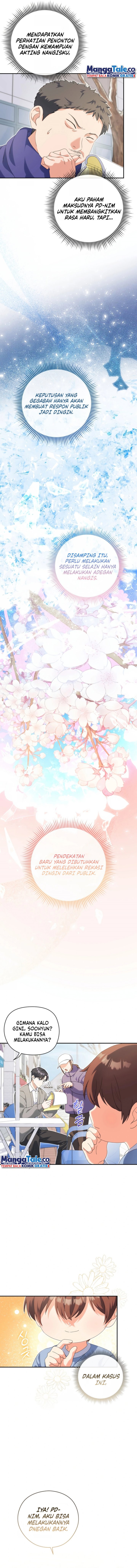 This Life Starts as a Child Actor - Chapter 16 7