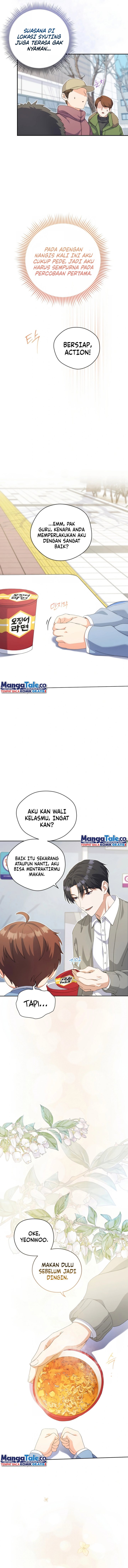 This Life Starts as a Child Actor - Chapter 16 4