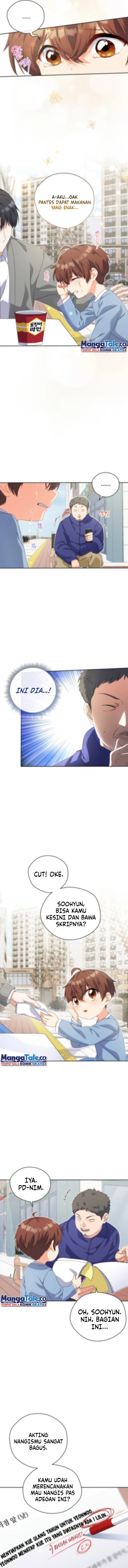 This Life Starts as a Child Actor - Chapter 16 5