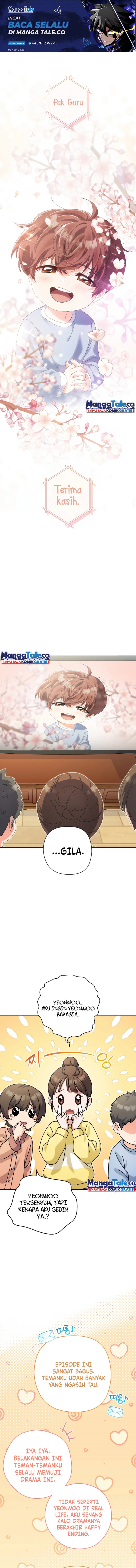 This Life Starts as a Child Actor - Chapter 17 2
