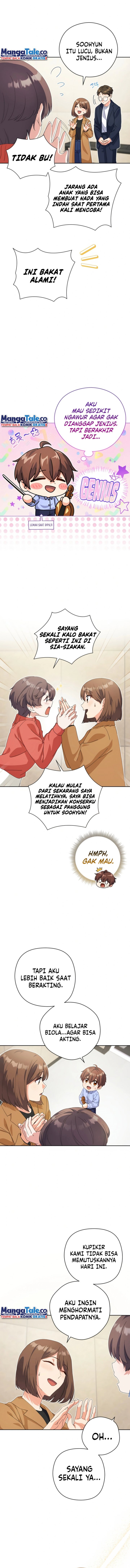 This Life Starts as a Child Actor - Chapter 17 12