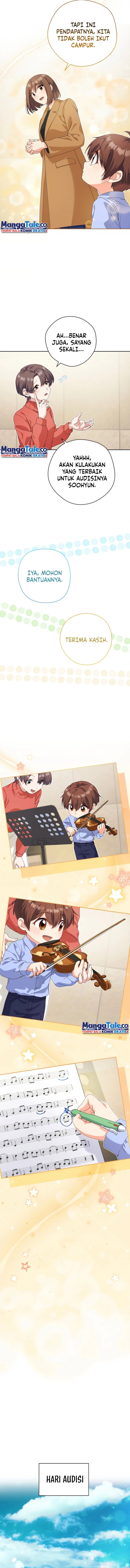 This Life Starts as a Child Actor - Chapter 17 13