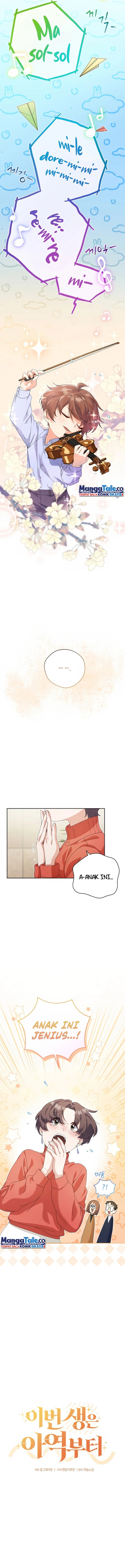 This Life Starts as a Child Actor - Chapter 17 11