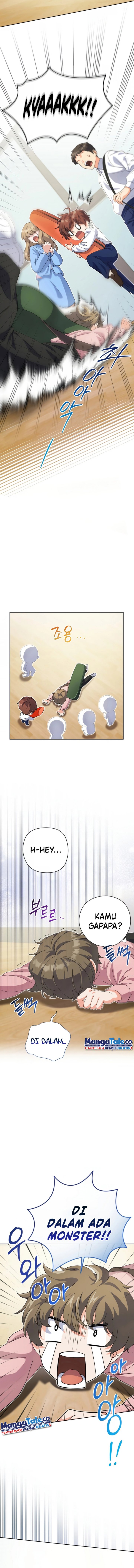 This Life Starts as a Child Actor - Chapter 17 16