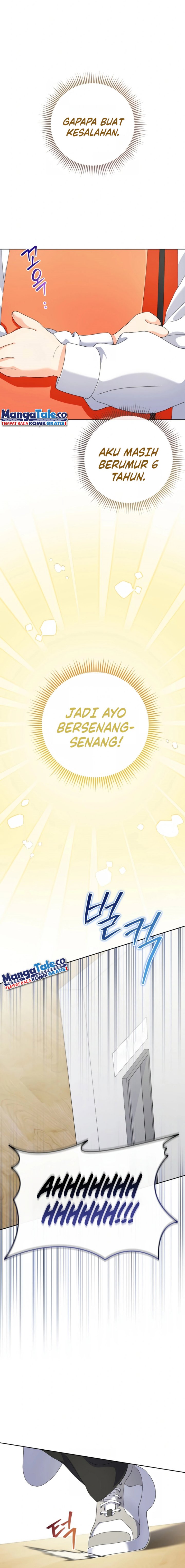 This Life Starts as a Child Actor - Chapter 17 15