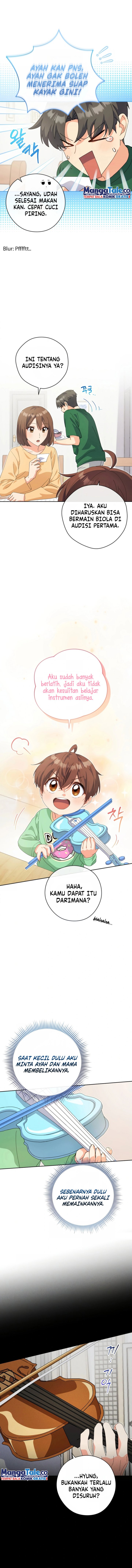This Life Starts as a Child Actor - Chapter 17 7