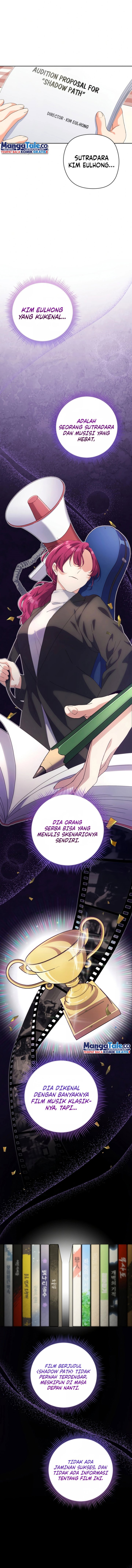 This Life Starts as a Child Actor - Chapter 17 5