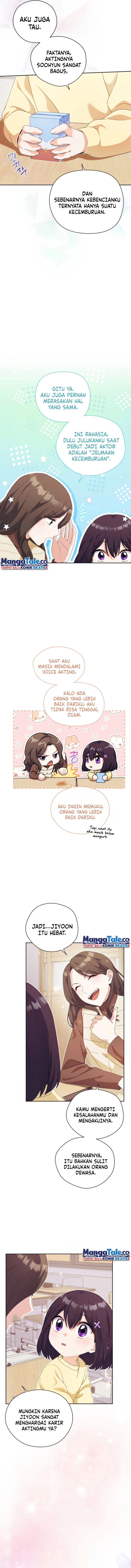 This Life Starts as a Child Actor - Chapter 14 8