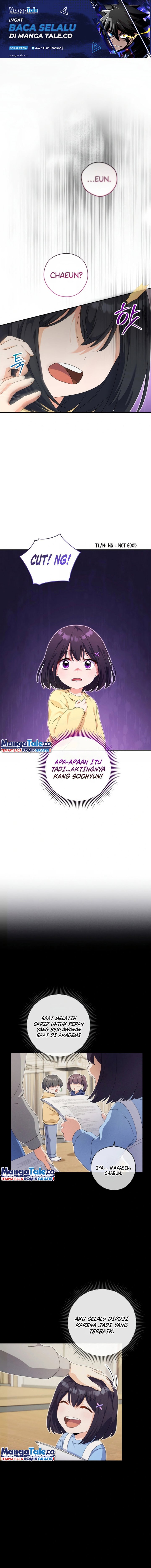 This Life Starts as a Child Actor - Chapter 14 2