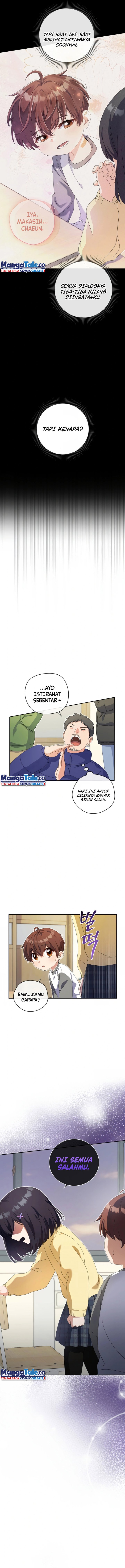 This Life Starts as a Child Actor - Chapter 14 3