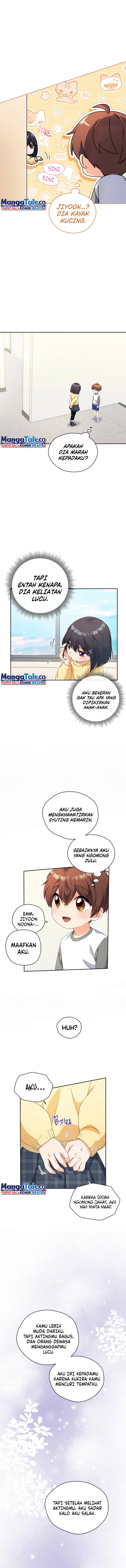This Life Starts as a Child Actor - Chapter 14 14