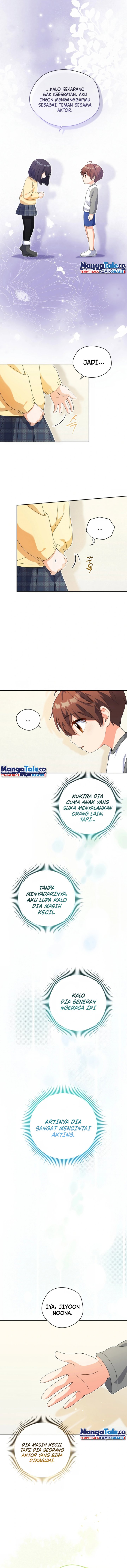 This Life Starts as a Child Actor - Chapter 14 15