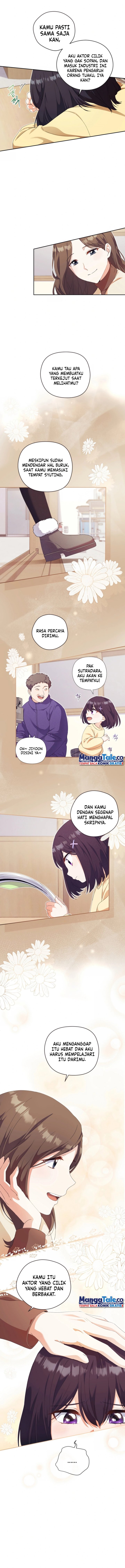 This Life Starts as a Child Actor - Chapter 14 6