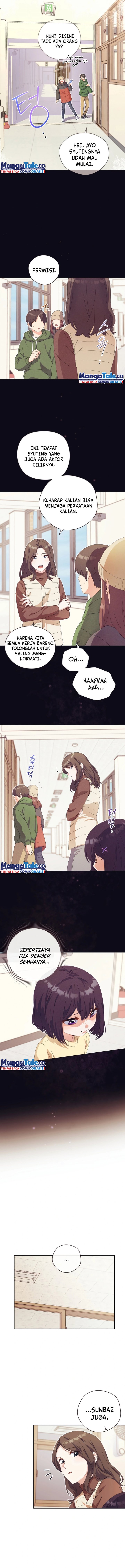 This Life Starts as a Child Actor - Chapter 14 5