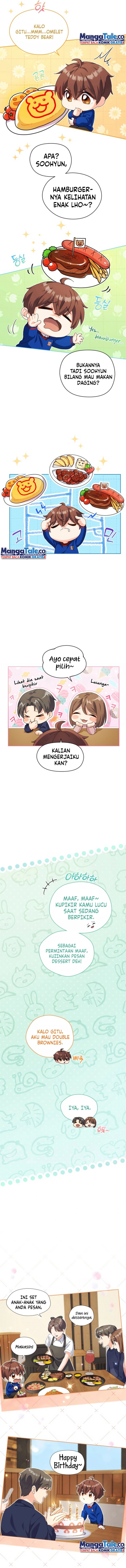 This Life Starts as a Child Actor - Chapter 15 8