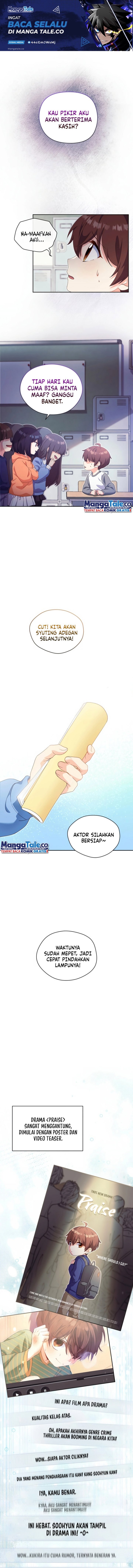 This Life Starts as a Child Actor - Chapter 15 2
