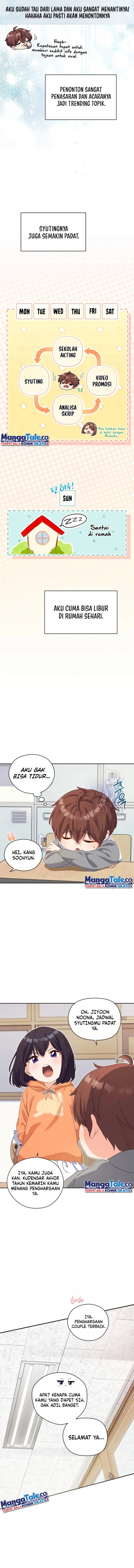 This Life Starts as a Child Actor - Chapter 15 3