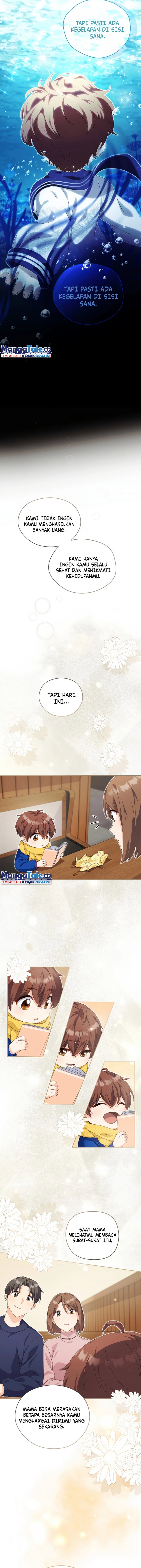 This Life Starts as a Child Actor - Chapter 15 12