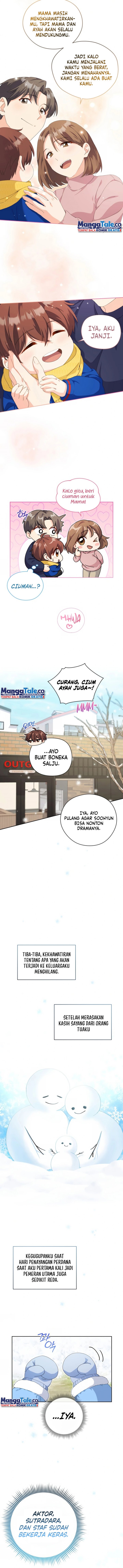 This Life Starts as a Child Actor - Chapter 15 13
