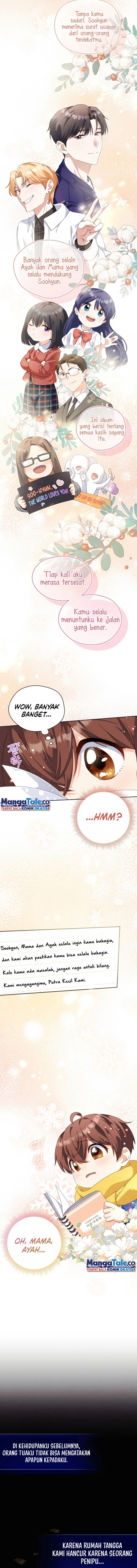 This Life Starts as a Child Actor - Chapter 15 10