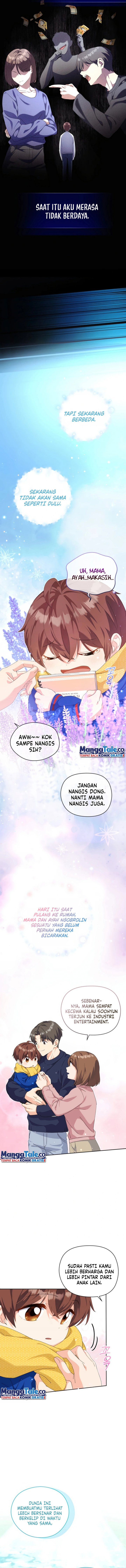 This Life Starts as a Child Actor - Chapter 15 11