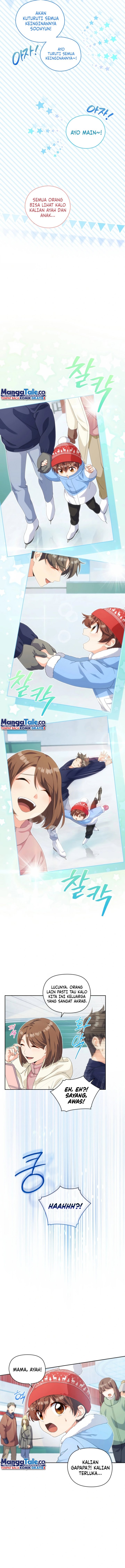 This Life Starts as a Child Actor - Chapter 15 6