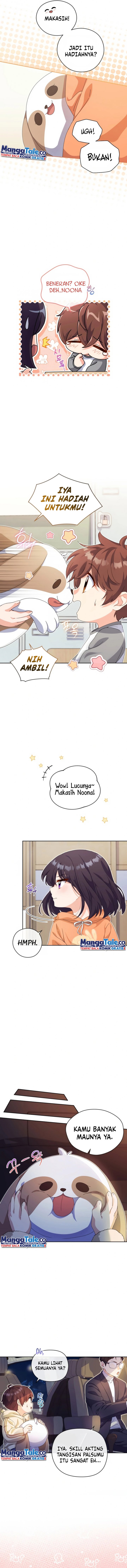 This Life Starts as a Child Actor - Chapter 15 4