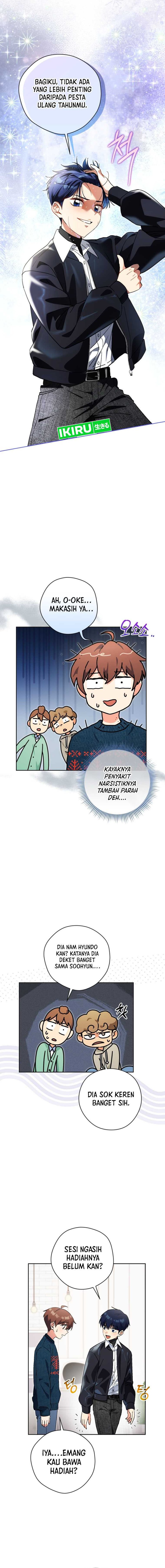 This Life Starts as a Child Actor - Chapter 60 9
