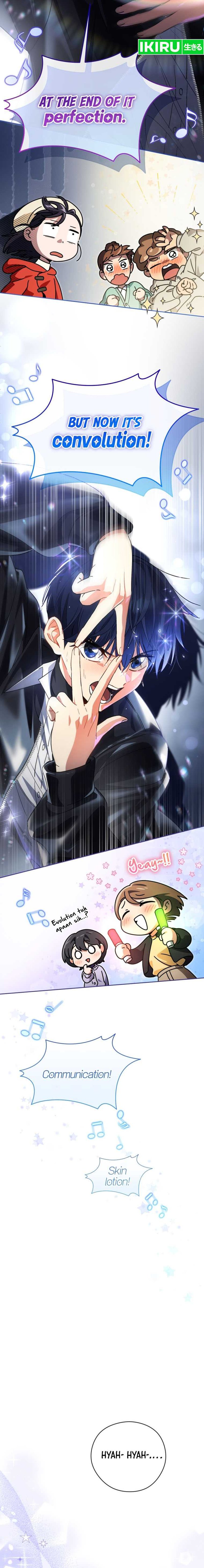 This Life Starts as a Child Actor - Chapter 60 12
