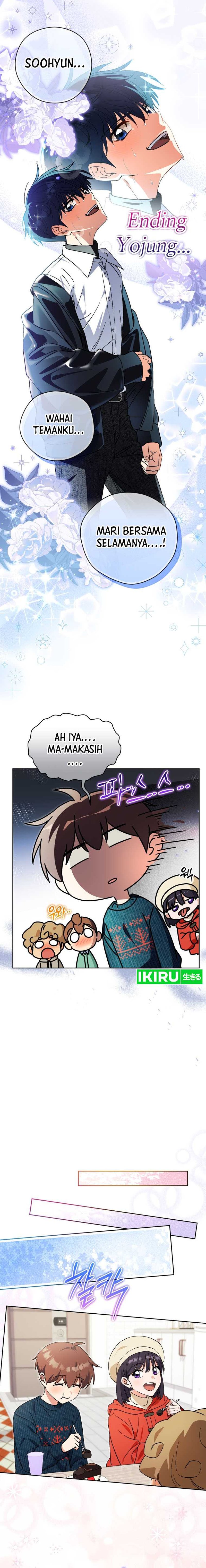 This Life Starts as a Child Actor - Chapter 60 13