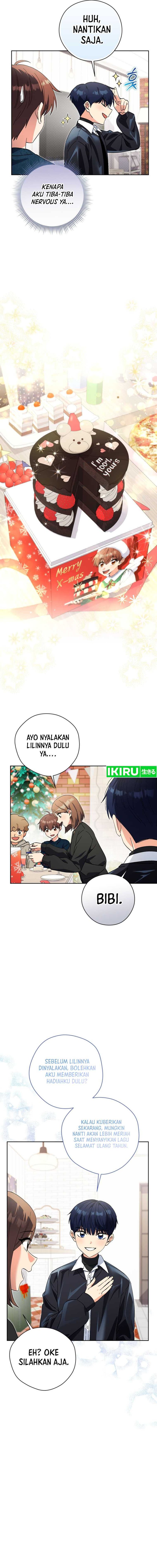 This Life Starts as a Child Actor - Chapter 60 10