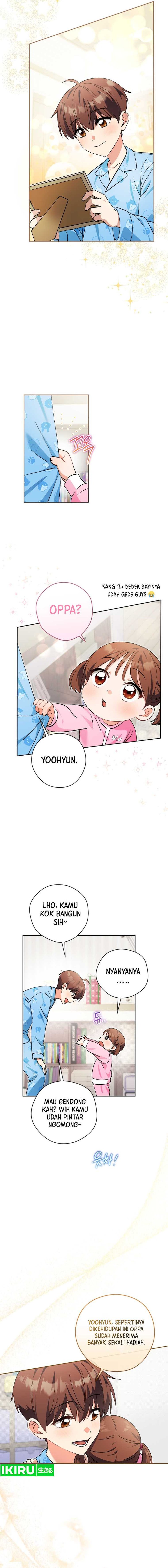 This Life Starts as a Child Actor - Chapter 60 16