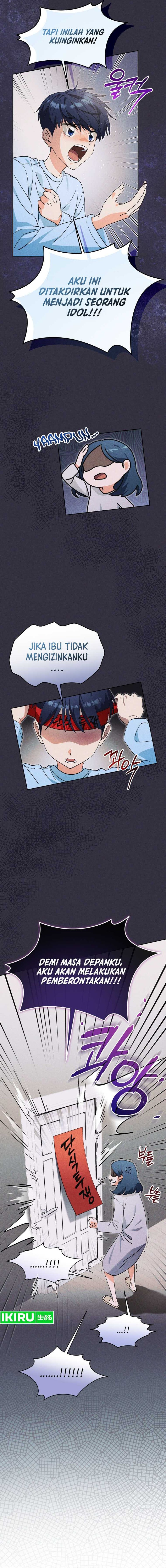 This Life Starts as a Child Actor - Chapter 60 5