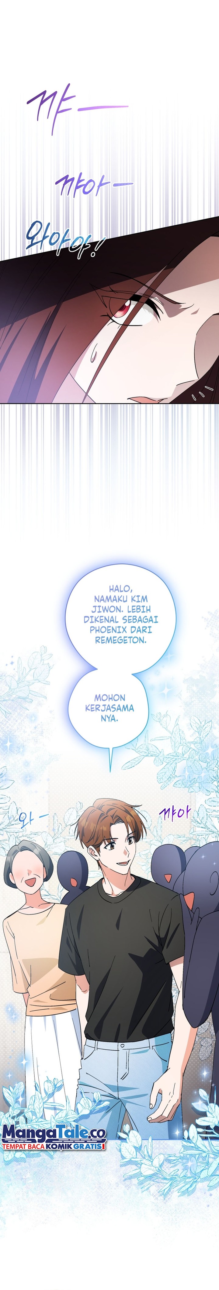 This Life Starts as a Child Actor - Chapter 48 9