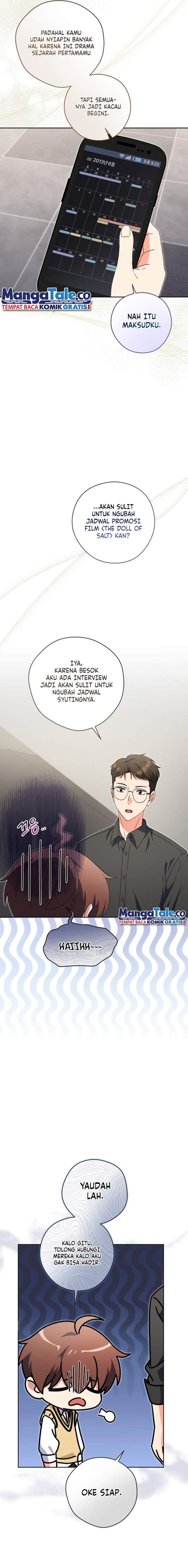 This Life Starts as a Child Actor - Chapter 48 2